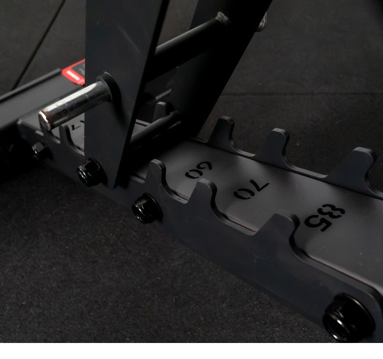 ION fitness MB3000 FID Multifunctionele bank