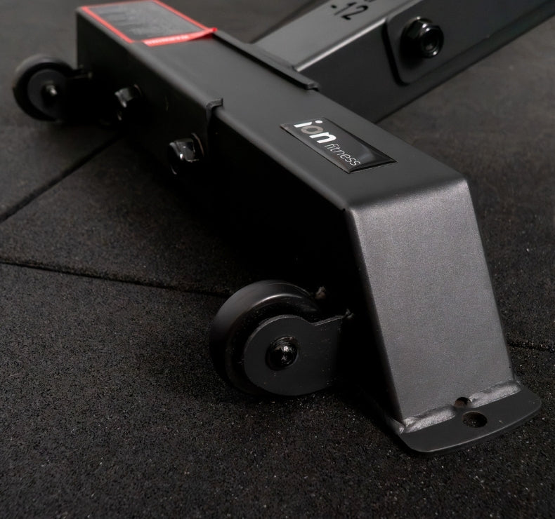 ION fitness MB3000 FID Multifunctionele bank