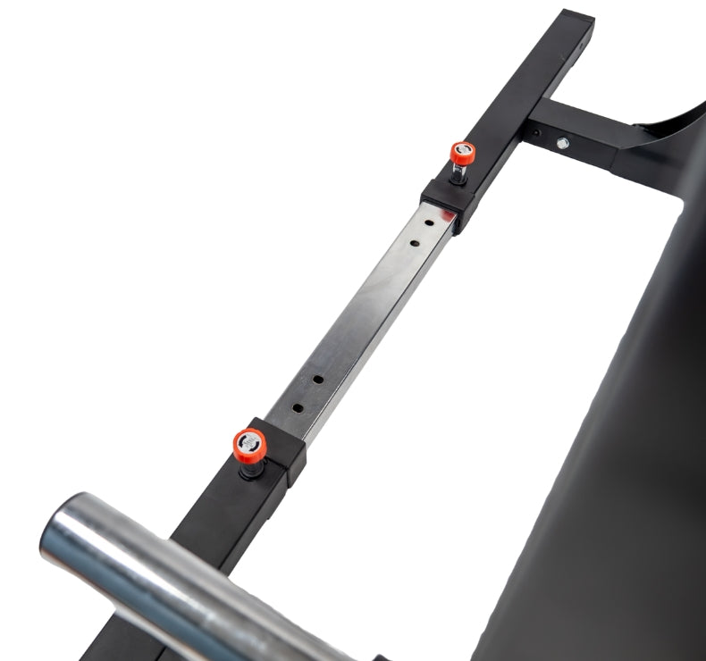 Squat Rack ION fitness R2000