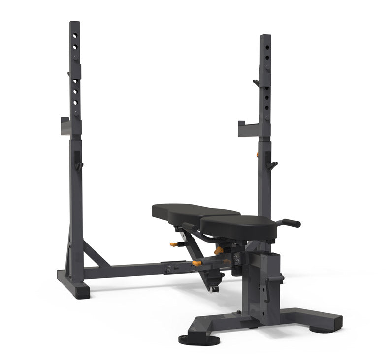 Banco Olímpico ION fitness OB2000