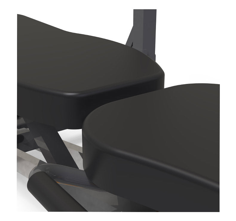 Banco Olímpico ION fitness OB2000