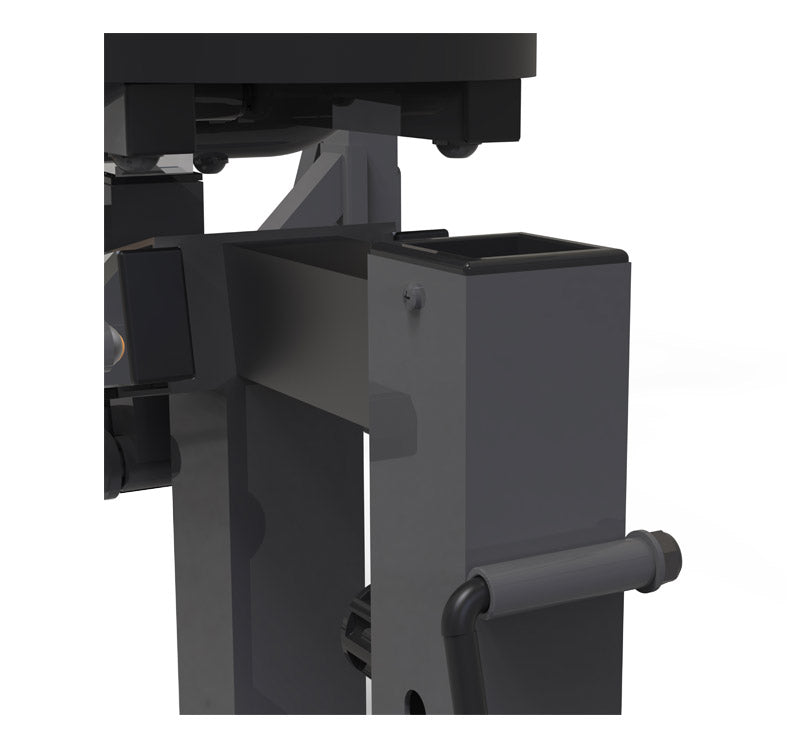 Banco Olímpico ION fitness OB2000