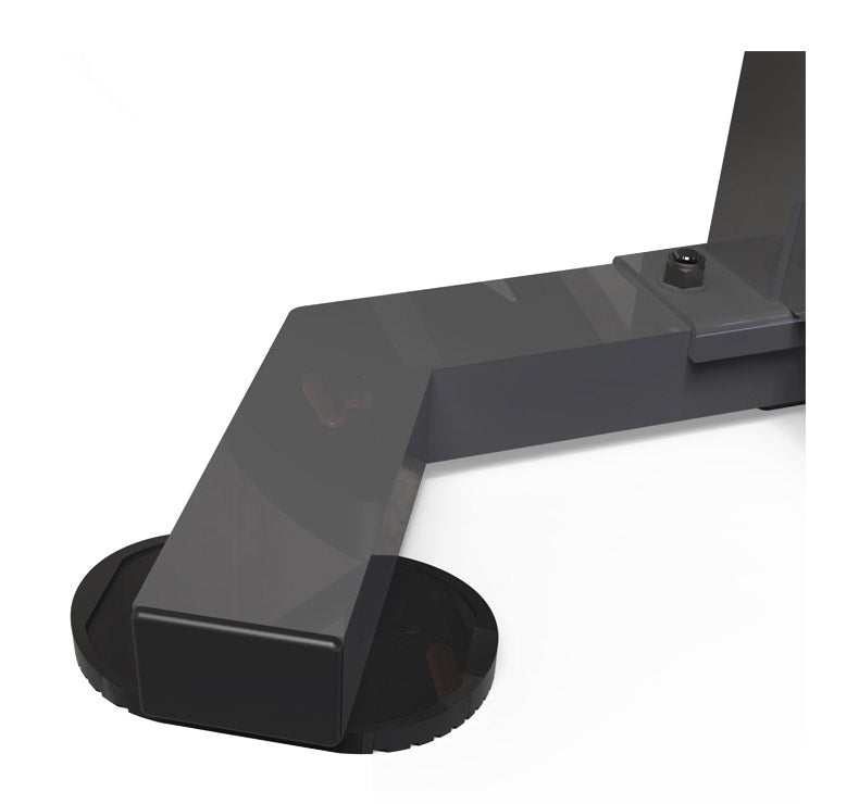 Banco Olímpico ION fitness OB2000