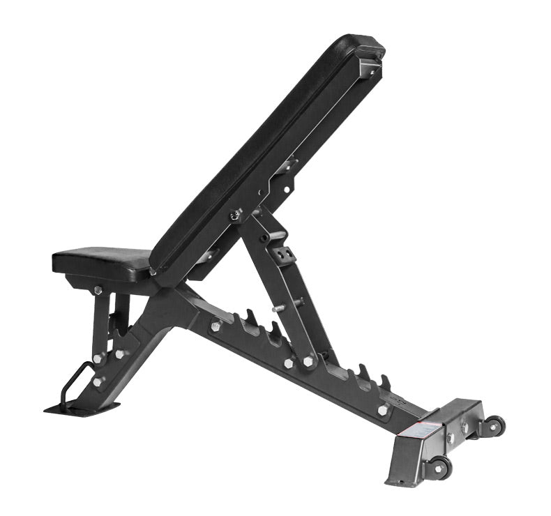 Banco Multiposicón FID ION fitness MB3000