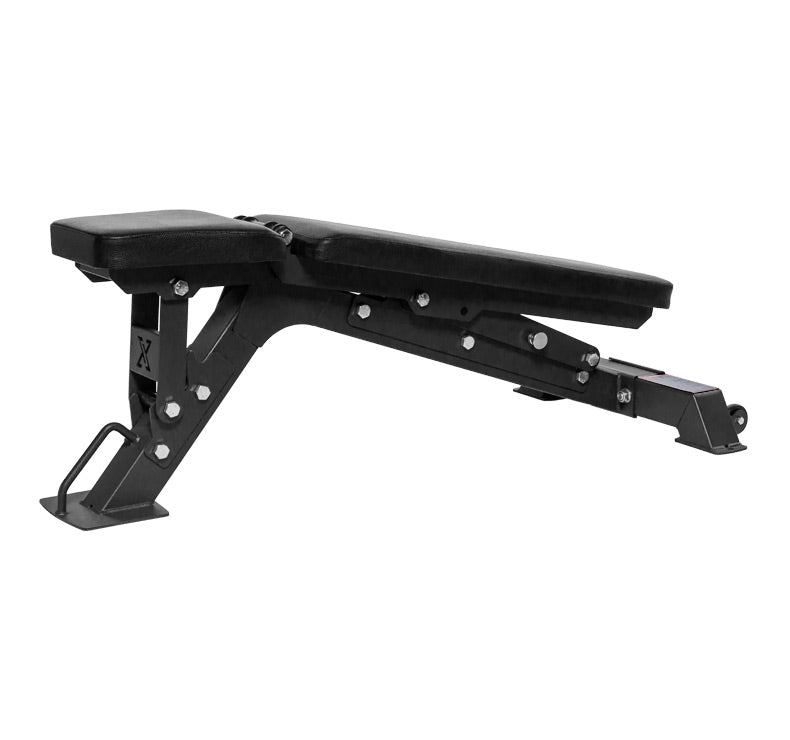 Banco Multiposicón FID ION fitness MB3000