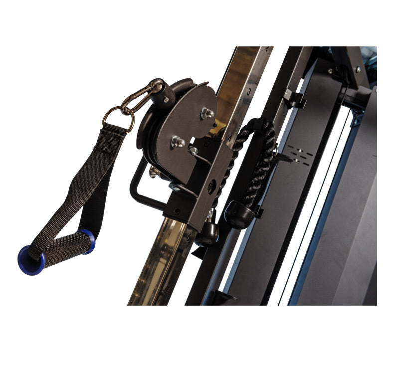 Máquina de Poleas ION fitness PS3000