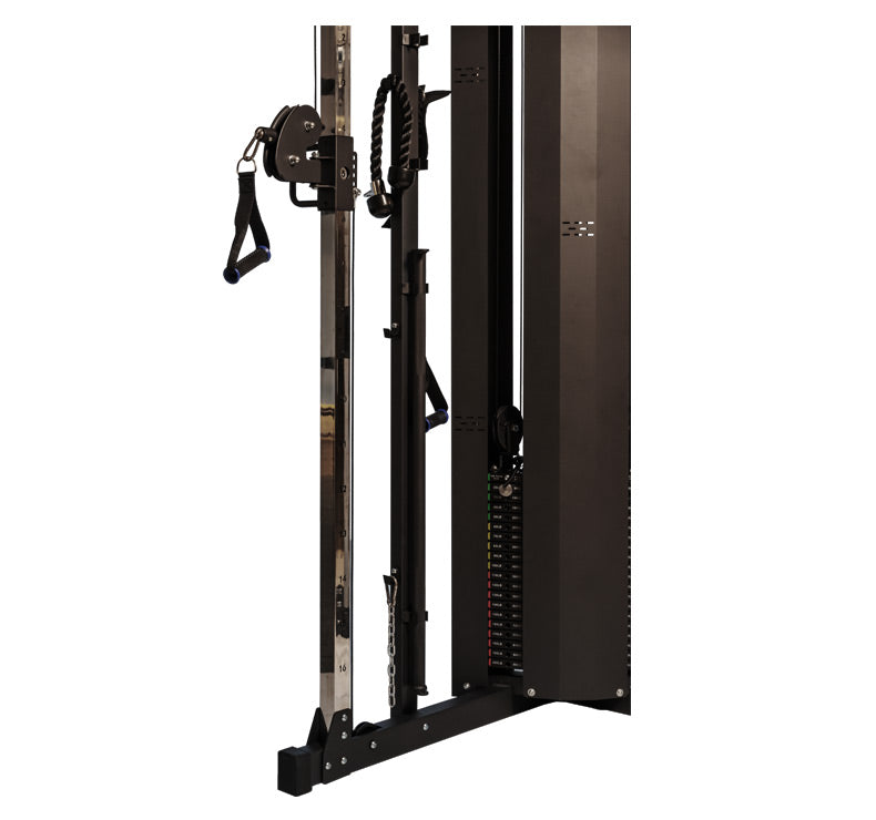 Máquina de Poleas ION fitness PS3000