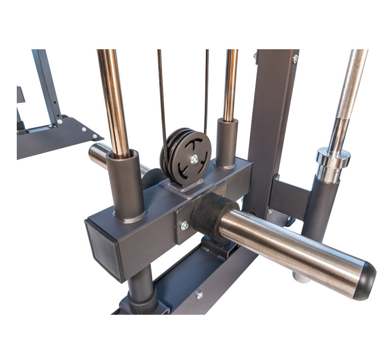 Multiestación All-in-One MP1000