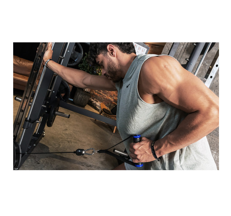 Multiestación All-in-One MP1000