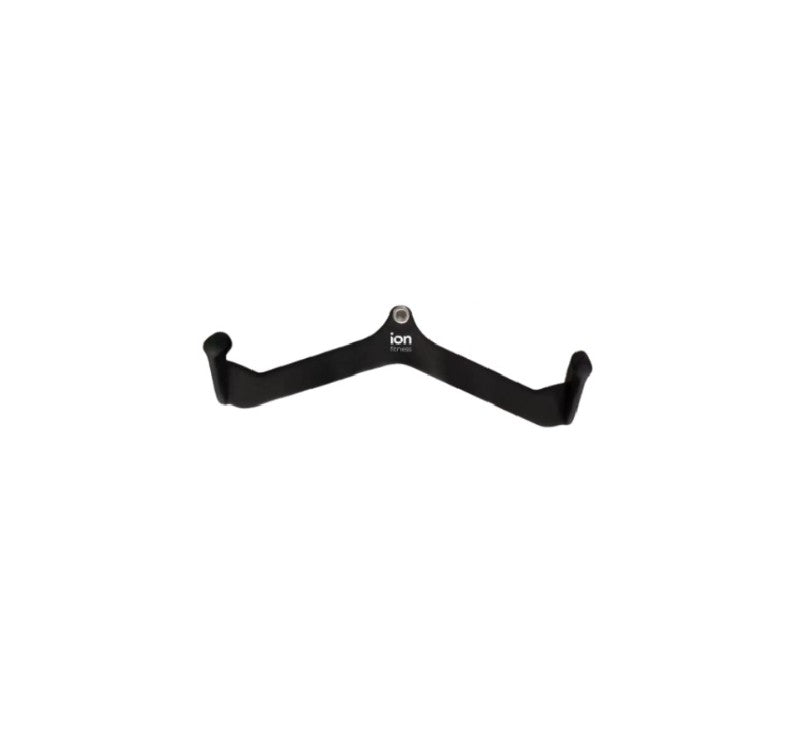 Set de 5 Agarres Técnicos para Polea ION fitness