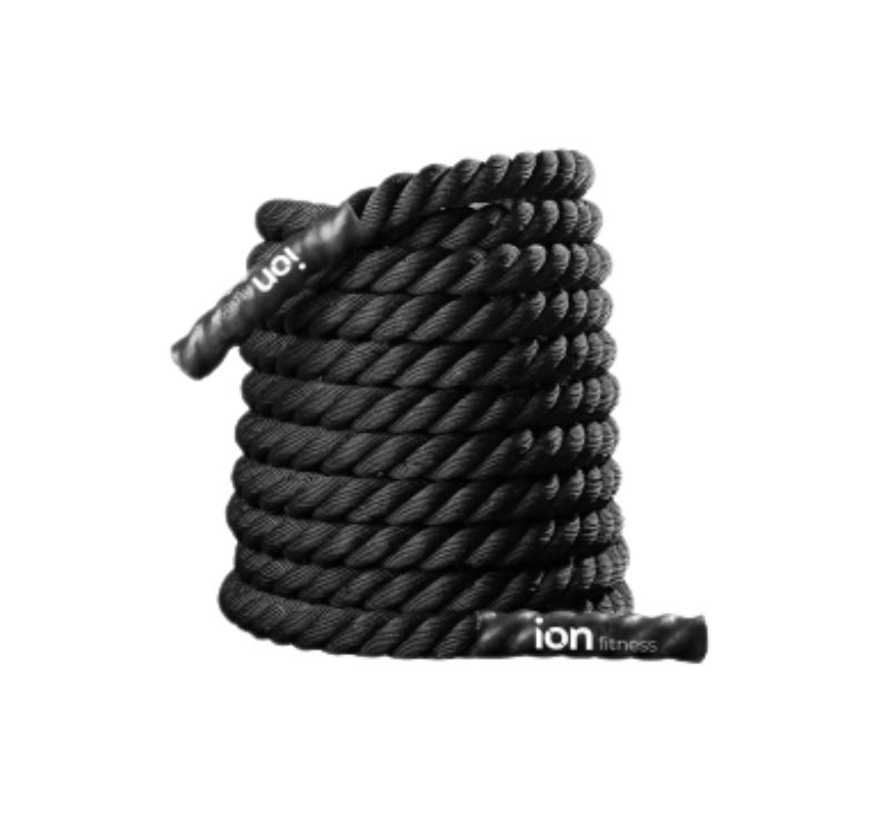 Battle Rope 12m ION fitness