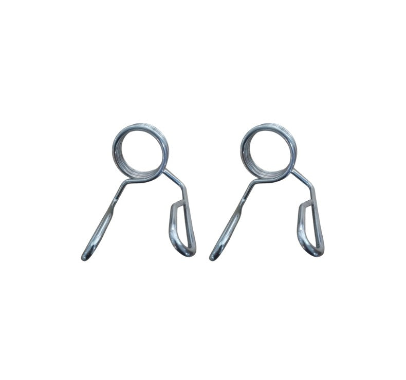 Cierres de Muelle para Barra Olímpica ION fitness (par)