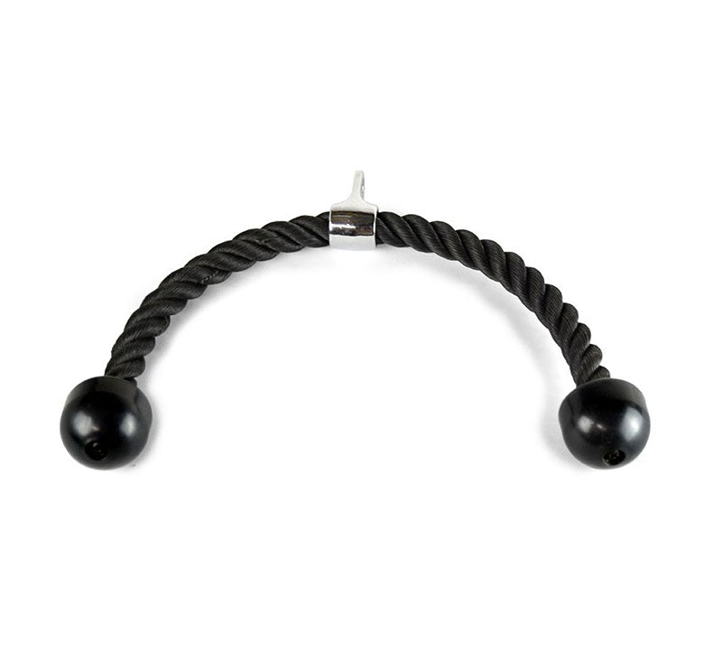 Agarre Cuerda Triceps ION fitness 70 cm