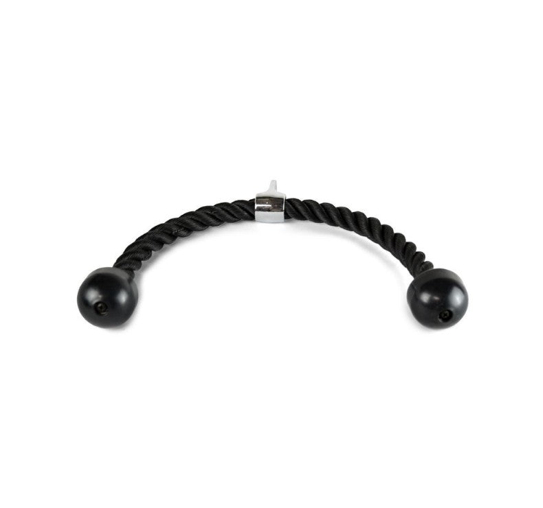 Agarre Cuerda Triceps ION fitness 70 cm