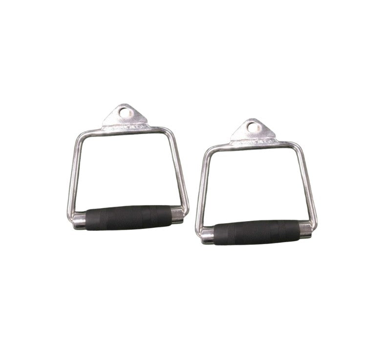 Set de Agarres a una Mano (simple) para Polea ION fitness