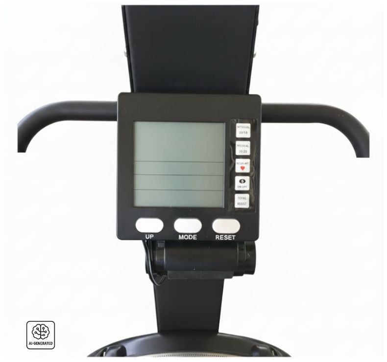 Ski Ergómetro ION fitness Hybrid