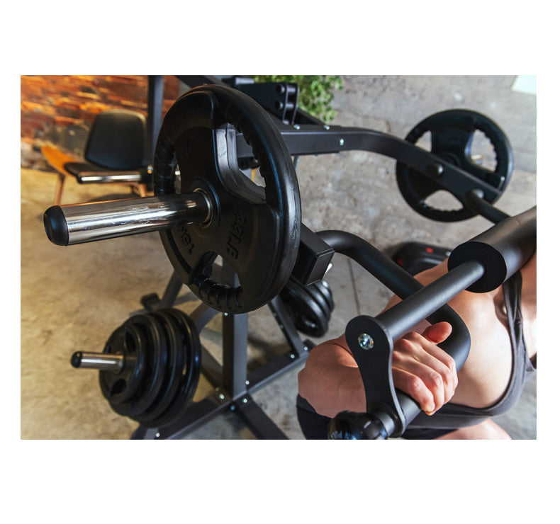 Máquina Multipress Polivalente ION fitness M2000