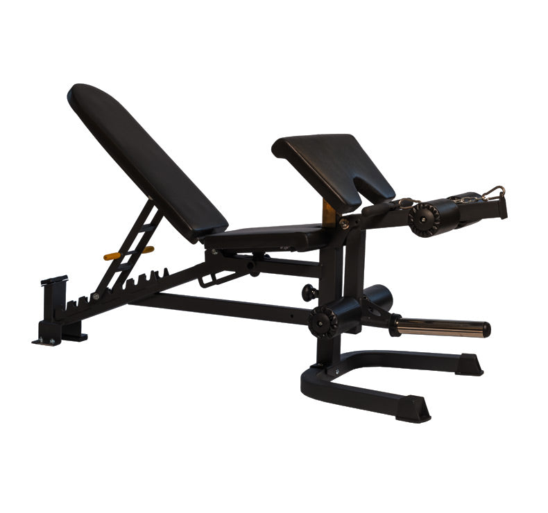 Máquina Multipress Polivalente ION fitness M2000
