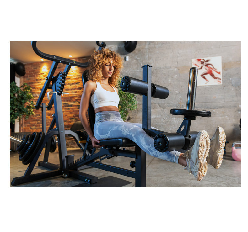 Máquina Multipress Polivalente ION fitness M2000