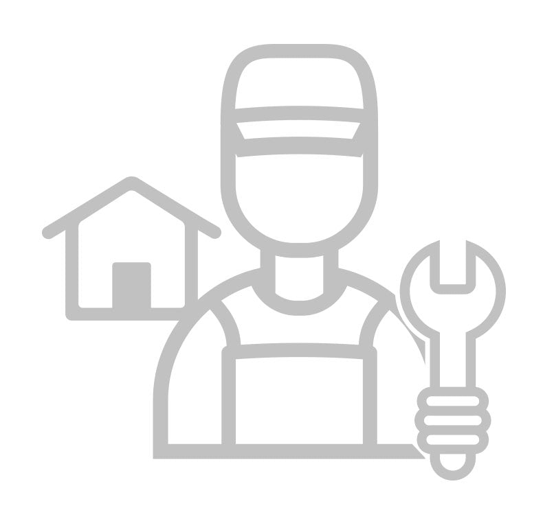 Entrega en casa + Montaje musculación estándar