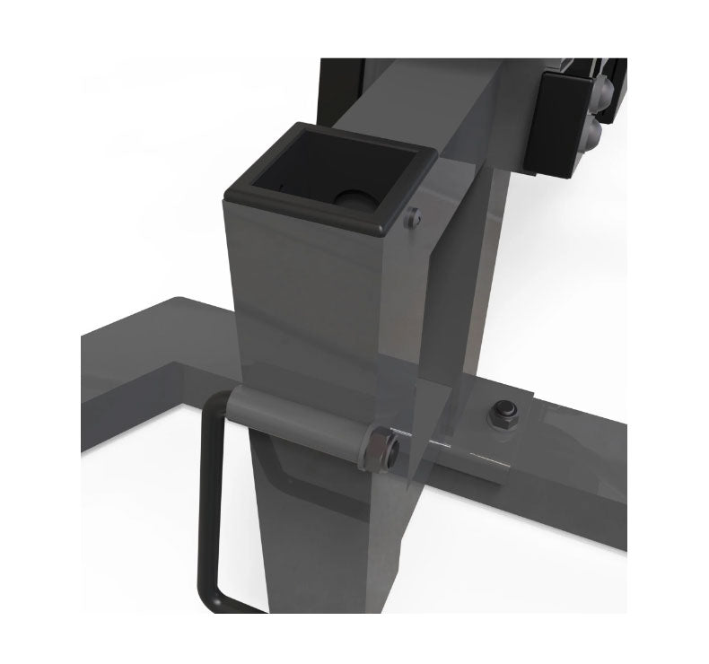 Banco Multiposición FID ION fitness MB1000