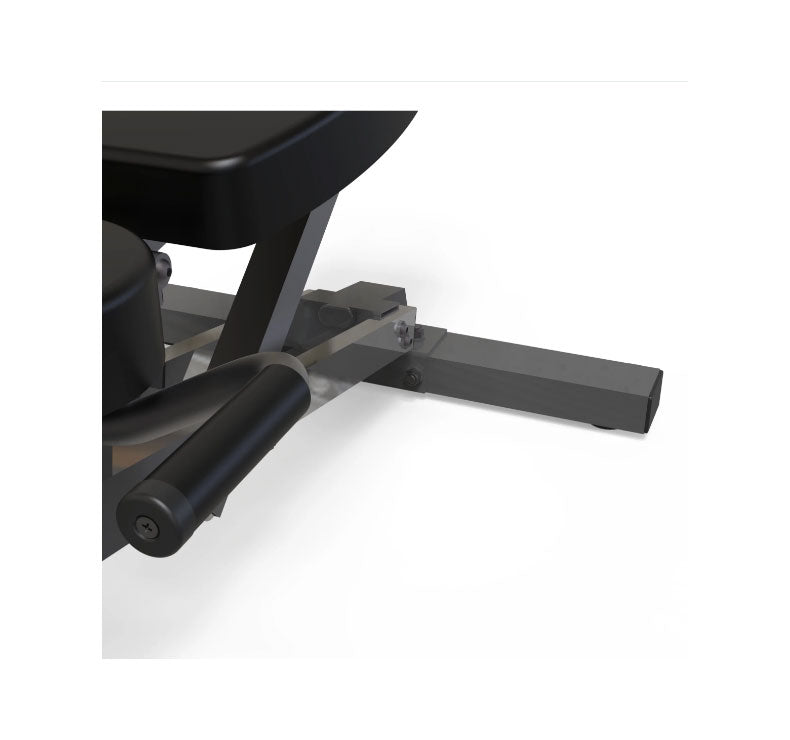 Banco Multiposición FID ION fitness MB1000