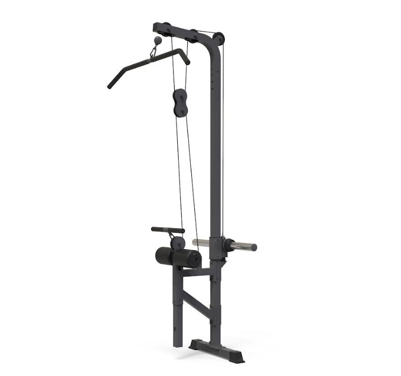 Accesorio de Polea para Banco Multiposición ION fitness