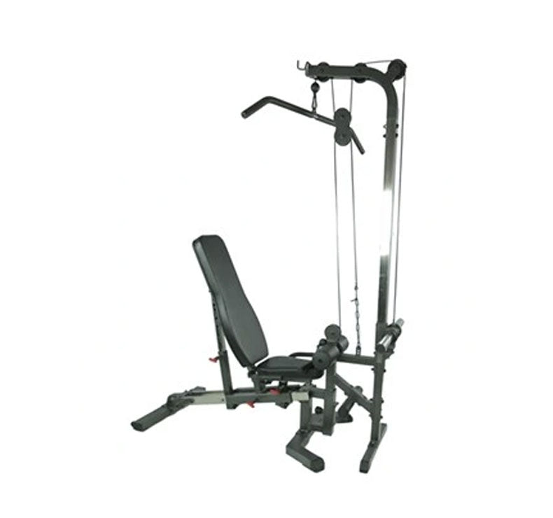 ION fitness Kabelopzetstuk voor multifunctionele bank