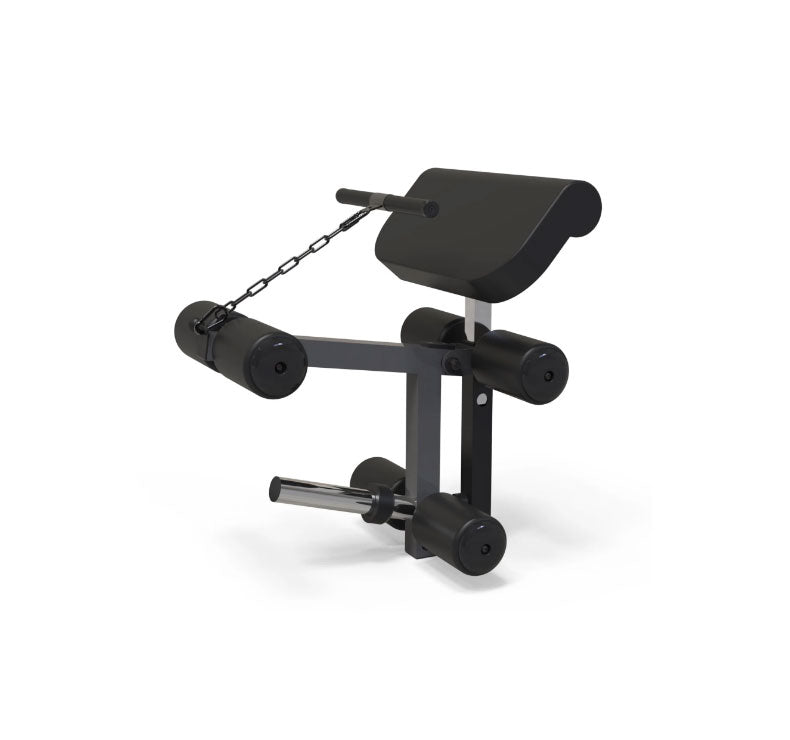 Accesorio para Extensión de Piernas y Curl para Banco Multiposición ION fitness
