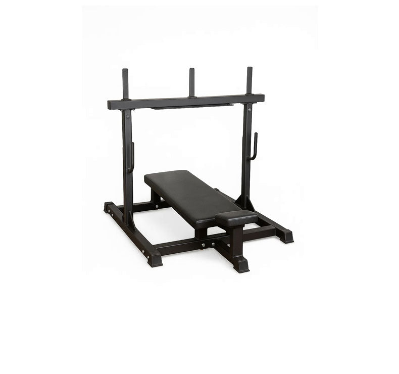 Máquina Vertical Leg Press ION fitness LP1000