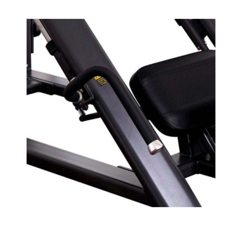 Machine Leg Press ION fitness LP3000