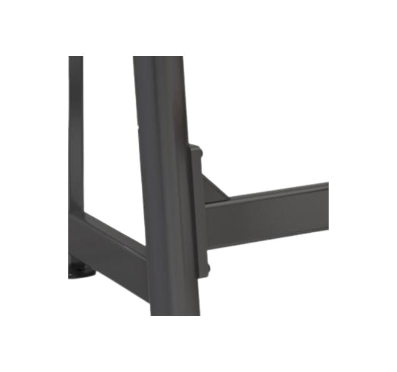 Máquina Hack Squat ION fitness HS3000