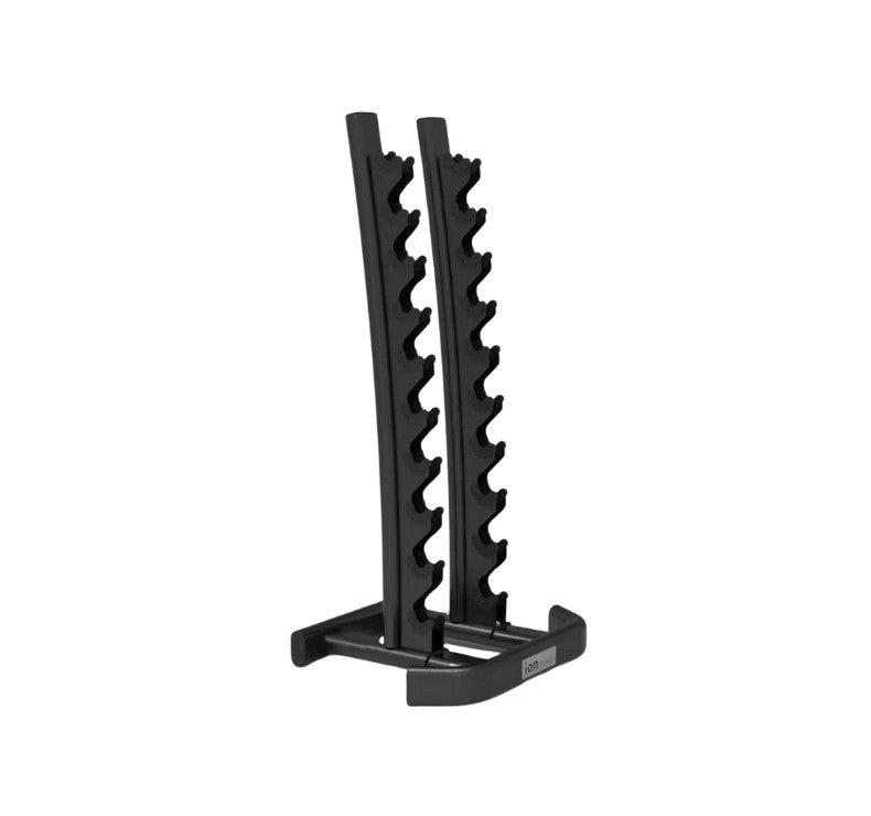 Support Vertical pour 20 Haltères ION fitness