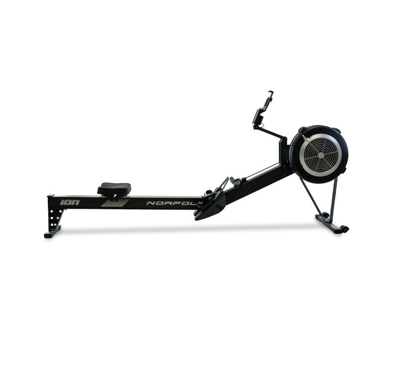 Remo Ergómetro ION fitness Norfolk Advanced