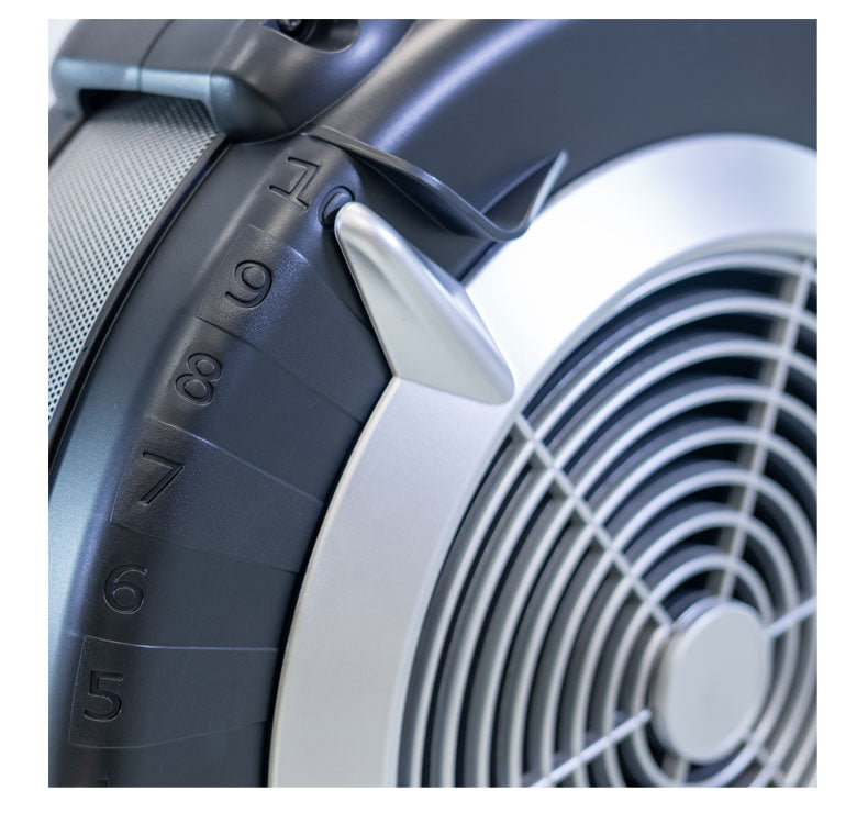 Remo Ergómetro ION fitness Norfolk Advanced