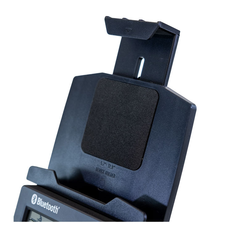 Remo Ergómetro ION fitness Norfolk Advanced