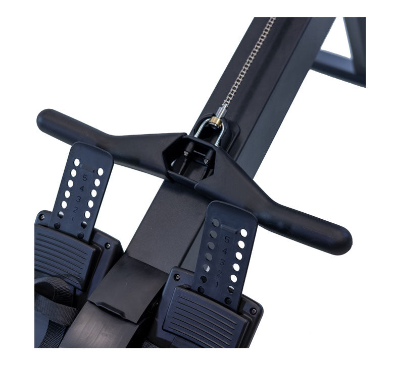 Remo Ergómetro ION fitness Norfolk Advanced