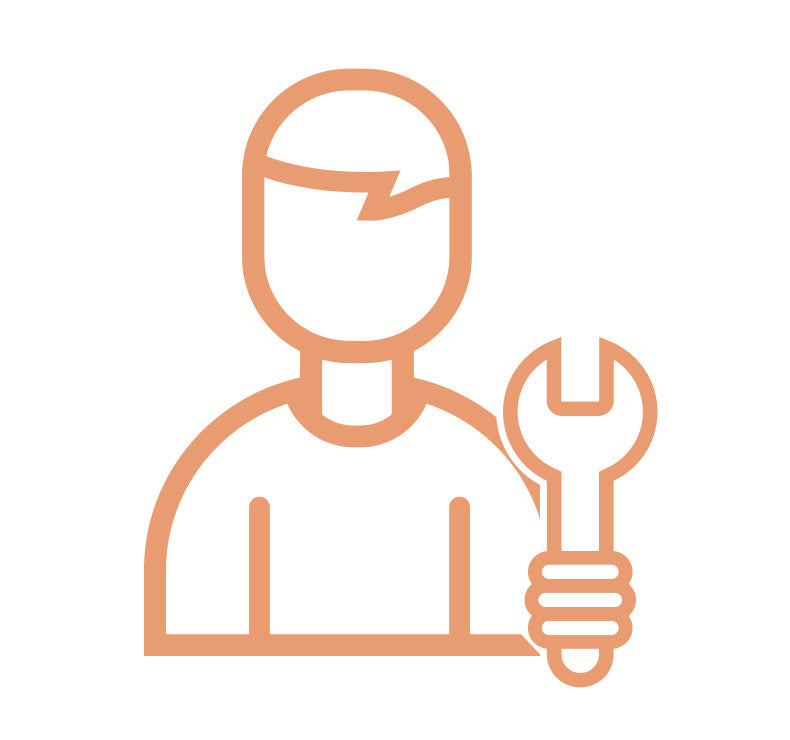 Entrega a pie de calle + Instalación posterior de máquinas cardio y básicos